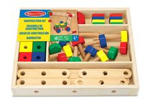 Juego de construcción MD15151 Melissa & Doug 1