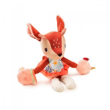 Sonajero multiactividad Stella fawn LI-83300 Lilliputiens 1