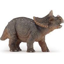 Figura Triceratops joven PA55036-3993 Papo 1