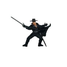 Figura del zorro PA30252-3172 Papo 1