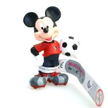 Mickey Futbolista español BU15623 Bullyland 1