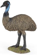 Estatuilla de emú PA-50272 Papo 1