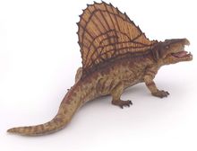 Figura de dimetrodón PA55033-3520 Papo 1