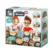 Mosaico DIY BUK-FK024 Buki France 1