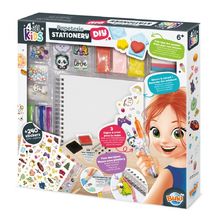 Papelería creativa DIY BUK-FK025 Buki France 1