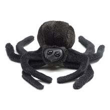 Marioneta de dedo Araña FO-2754 Folkmanis 1