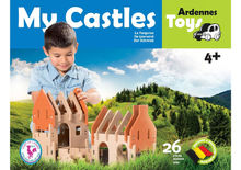 El herrero AT15.003 Ardennes Toys 1