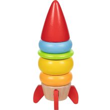 Cohete apilable GK58306 Goki 1