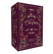 Calendario de Adviento Cuentos de Navidad G9512 Gibsons 1