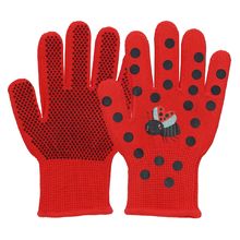 Guantes de jardinería para niños, mariquita ED-KG325 Esschert Design 1