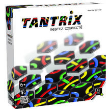 Estrategia de Tantrix GG-JTXC Gigamic 1