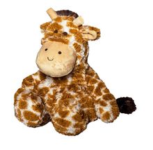 Peluche calentable Jirafa WA-AR0244 Warmies 1