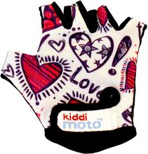 Gants Love SMALL GLV107S Kiddimoto 1