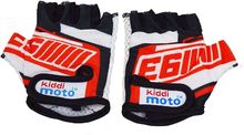 Guantes Marc Marquez MEDIUM KM-GLV293M Kiddimoto 1