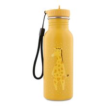 Botella de agua 500 ml - Mr Giraffe TX-41-200 Trixie 1