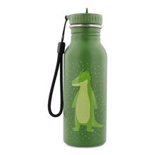 Botella de agua 500 ml - Mr Alligator TX-41-199 Trixie 1