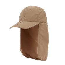 Gorra con protección solar para el cuello ED-GT350 Esschert Design 1