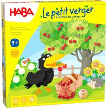 El pequeño huerto HA3460-3582 Haba 1
