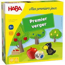 Primer verger HA3592-3282 Haba 1