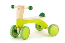 Bicicleta de transporte HA-E0101 Hape Toys 1