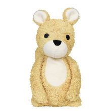 Peluche de ardilla amarilla Harald FF-119-021-004 Franck & Fischer 1