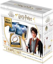 Harry Potter El Rapeltout TP-ME-MI-109901 Topi Games 1
