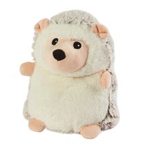 Peluche calentable erizo WA-AR0186 Warmies 1