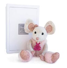 Ratón estrella 25 cm HO2635 Histoire d'Ours 1