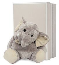 Peluche de elefante 38 cm HO1284 Histoire d'Ours 1