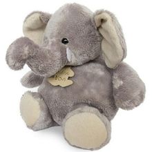 Peluche de elefante 14 cm HO1948 Histoire d'Ours 1