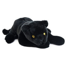 Peluche de Pantera Negra 35 cm HO2961 Histoire d'Ours 1