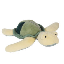 Peluche de tortuga marina HO3032 Histoire d'Ours 1