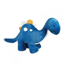 Hello le Dino peluche 40 cm HO3079 Histoire d'Ours 1