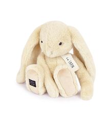 Peluche conejo vainilla 32 cm HO3244 Histoire d'Ours 1