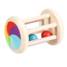 Jaula sonajero GK65348 Goki 1