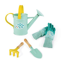 Set del Pequeño Jardinero J03187 Janod 1