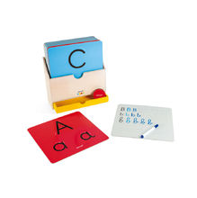 Aprender a escribir J05074 Janod 1