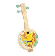 Banjo Jungle Gioia J07661 Janod 1