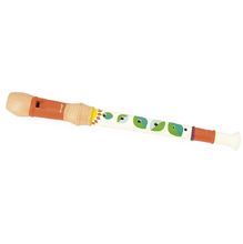 Flauta Gioia J07664 Janod 1