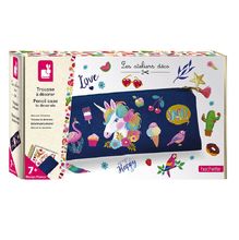 Estuche para decorar J07917 Janod 1