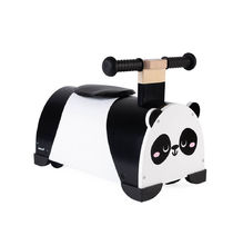 Panda Correpasillos J08052 Janod 1