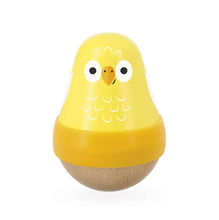 Pequeño pájaro Tropik J08262 Janod 1