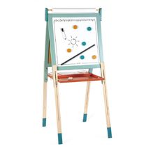 Pizarra magnética ajustable J09625 Janod 1
