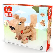 FabBrix Mascotas FAB-JD1811 FabBrix 1