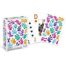 Juego de 54 cartas La gavilla 2 SS-1257 Sentosphère 1