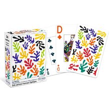 Juego de 54 cartas La gavilla SS-1256 Sentosphère 1