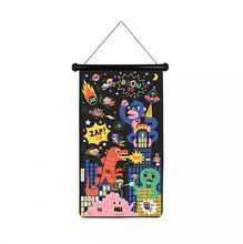 Juego De Dardos Magnéticos Super Heroes J02090 Janod 1