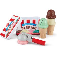Helados y helados M&D14087-4067 Melissa & Doug 1