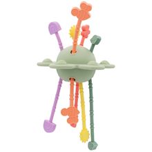 Juguete sensorial Jardin LL046-001 Little L 1
