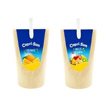 Set de zumos Capri-Sun TA-0622.3 Tanner 1